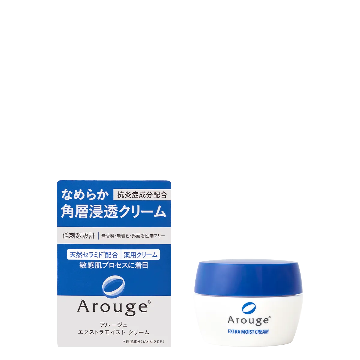 エクストラモイスト クリーム